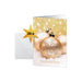 SIGEL DS091 Christmas cards "Christmas joy", A6, 25 cards incl. envelopes, easy to print