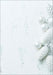 SIGEL DP132 Christmas writing paper, Christmas decorations, 21 x 29.7 cm, 90g / m², White and light gray, 100 sheets