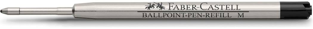 Faber-Castell Medium Ballpoint Refill - Black