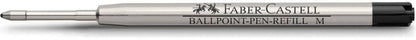 Faber-Castell Medium Ballpoint Refill - Black