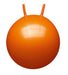 John Printed hopper ball, bouncy ball, jumping ball, space hopper, hopper ball for inside and outside, re-inflatable, robust, fitness for children