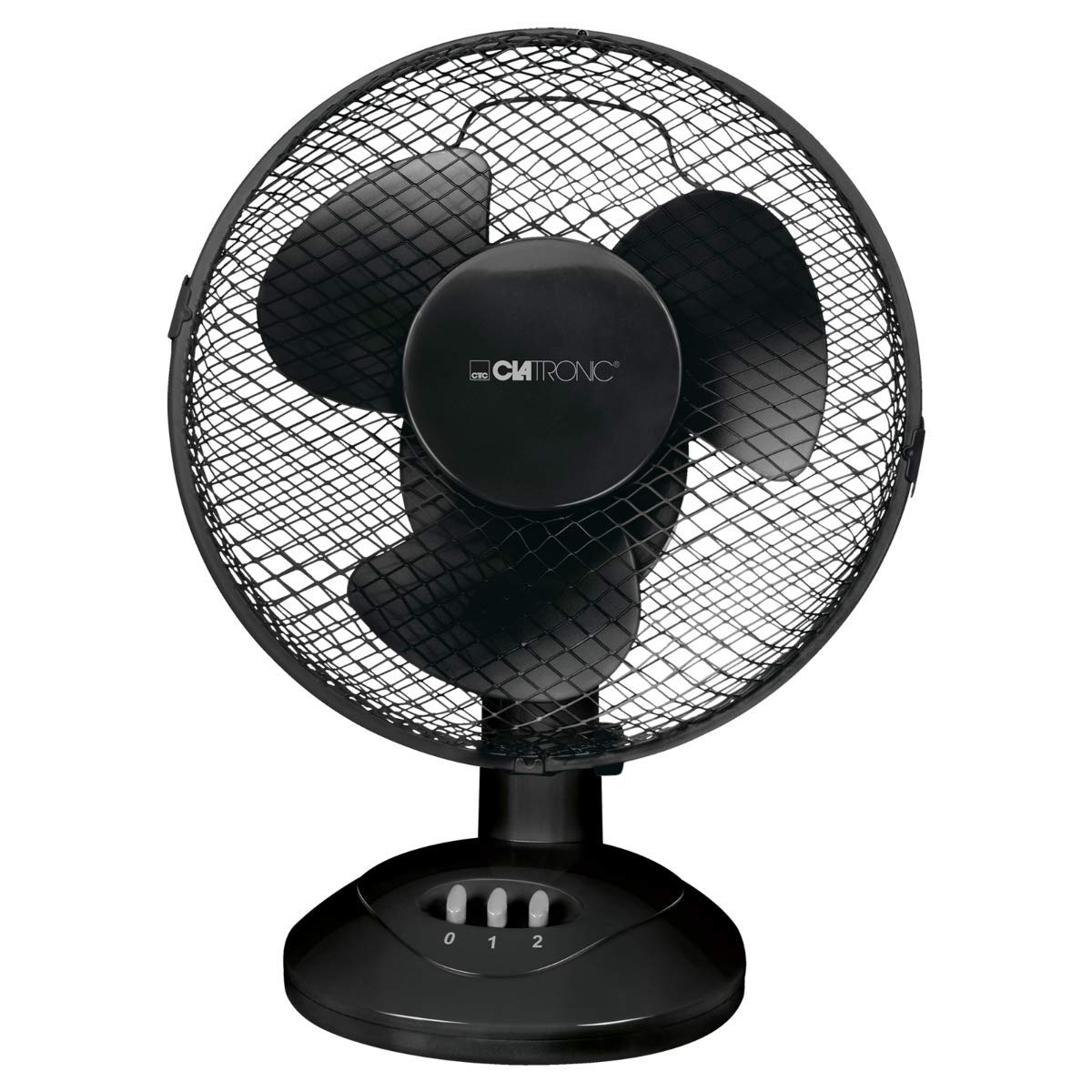 CLATRONIC VL 3601 Tischventilator 30 W