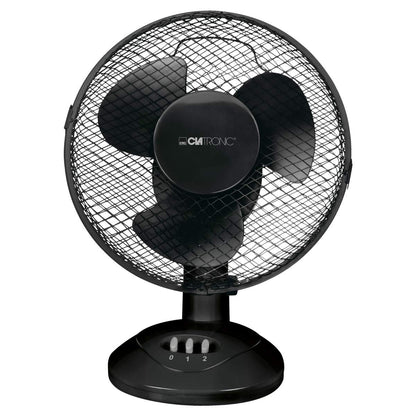 CLATRONIC VL 3601 Tischventilator 30 W