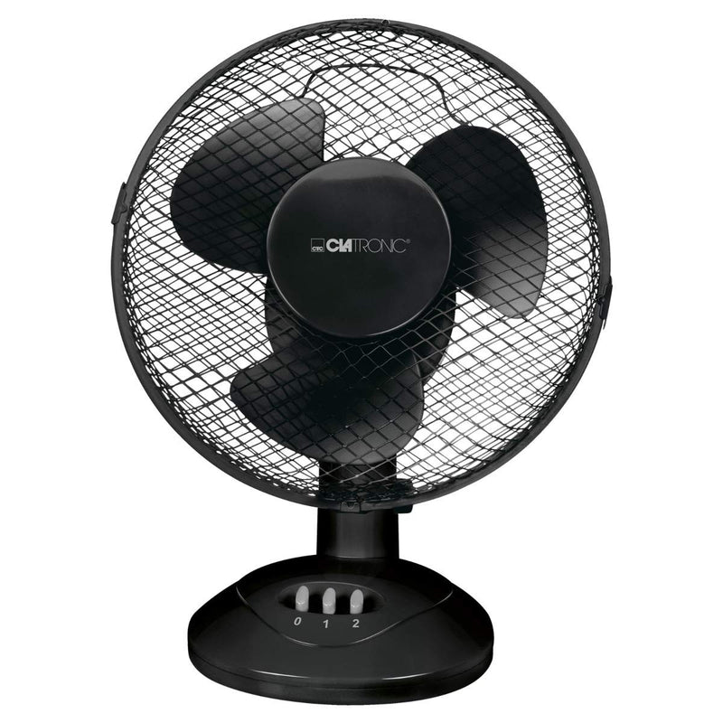 CLATRONIC VL 3601 Tischventilator 30 W