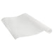 Rayher 23092000 Frosted Film for Crafts with 3D Glimmer-Effect, Non-adhesive Craft Plastic Sheet for Glass, Frames and Boxes, Roll 100 x 33 cm