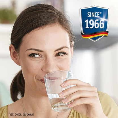 BRITA CLASSIC Wasserfilter-Kartuschen 3 St.