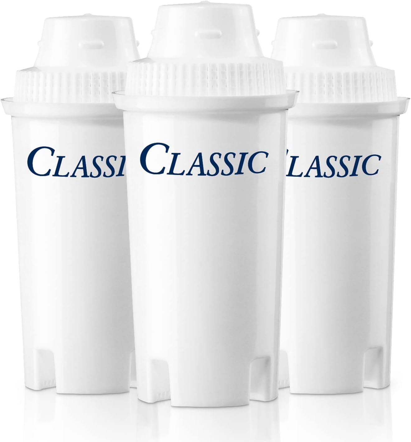 BRITA CLASSIC Wasserfilter-Kartuschen 3 St.