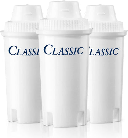 BRITA CLASSIC Wasserfilter-Kartuschen 3 St.