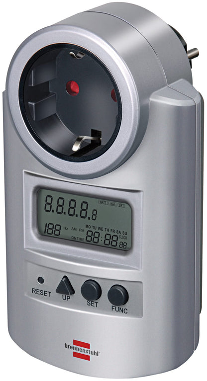 brennenstuhl PM 231 E Energiekostenmessgerat