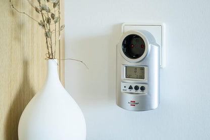 brennenstuhl PM 231 E Energiekostenmessgerat