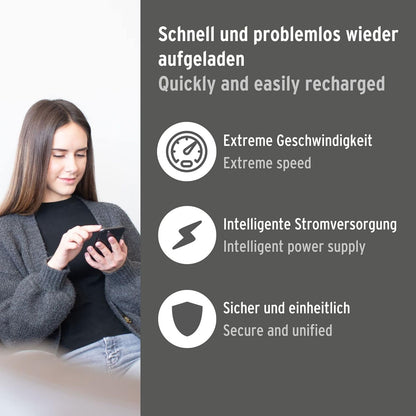 brennenstuhl Ladeadapter