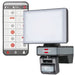 brennenstuhl WF 2050 P Smart Home AuBenleuchte gra