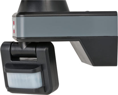 brennenstuhl WF 2050 P Smart Home AuBenleuchte gra