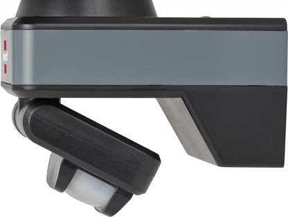 brennenstuhl WF 2050 P Smart Home AuBenleuchte gra