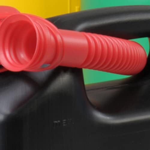 Hünersdorff 862800 fuel canister 1 Packung