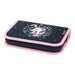 Herlitz 31-Piece Pencil case. Unicorn
