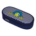 Herlitz Faulenzer Etui airgo Cute Animals Turtle