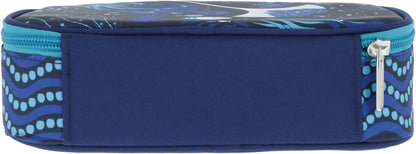 Herlitz Faulenzer beatBox Deep Ocean