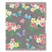 herlitz Ladylike Butterflies A4 PP Ring Binder - 1 Piece