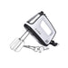 SEVERIN HM 3830 Handmixer weiB/schwarz 400 W