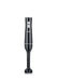 SEVERIN SM 3770 - Frullatore a immersione per purea e sminuzzamento, potente asta di miscelazione con turbo, frullatore ad immersione rimovibile e design ergonomico, 170 W, nero/grigio, SM 3770