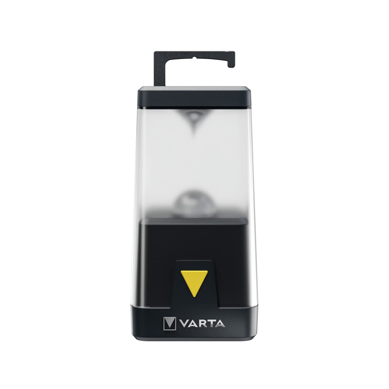 VARTA Outdoor Ambiance L30RH LED Campinglampe schw