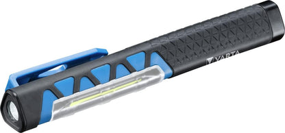 VARTA Work Flex Telescope Light LED Handscheinwerf