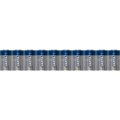 10 VARTA Batterien CR2 Fotobatterien 3,0 V