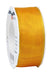Präsent FOUR SEASONS Organza Ribbon, Cabin Yellow, 40 mm-25 m 40 mm - 25 m Cabin Yellow
