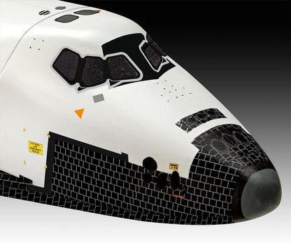 Revell Gift Set 1:144 - James Bond Moonraker