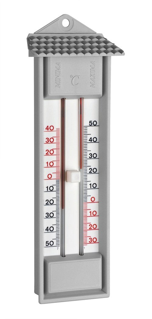 TFA Dostmann 10.3014.14 Max - Min Thermometer