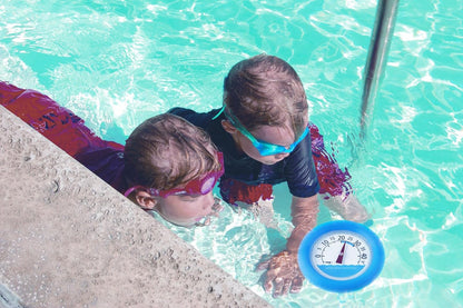 TFA® Thermometer 40.2007 POOLWATCH