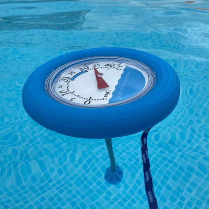 TFA® Thermometer 40.2007 POOLWATCH