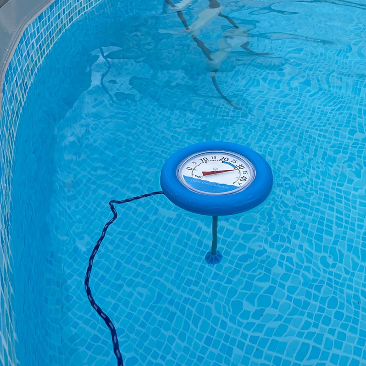 TFA® Thermometer 40.2007 POOLWATCH