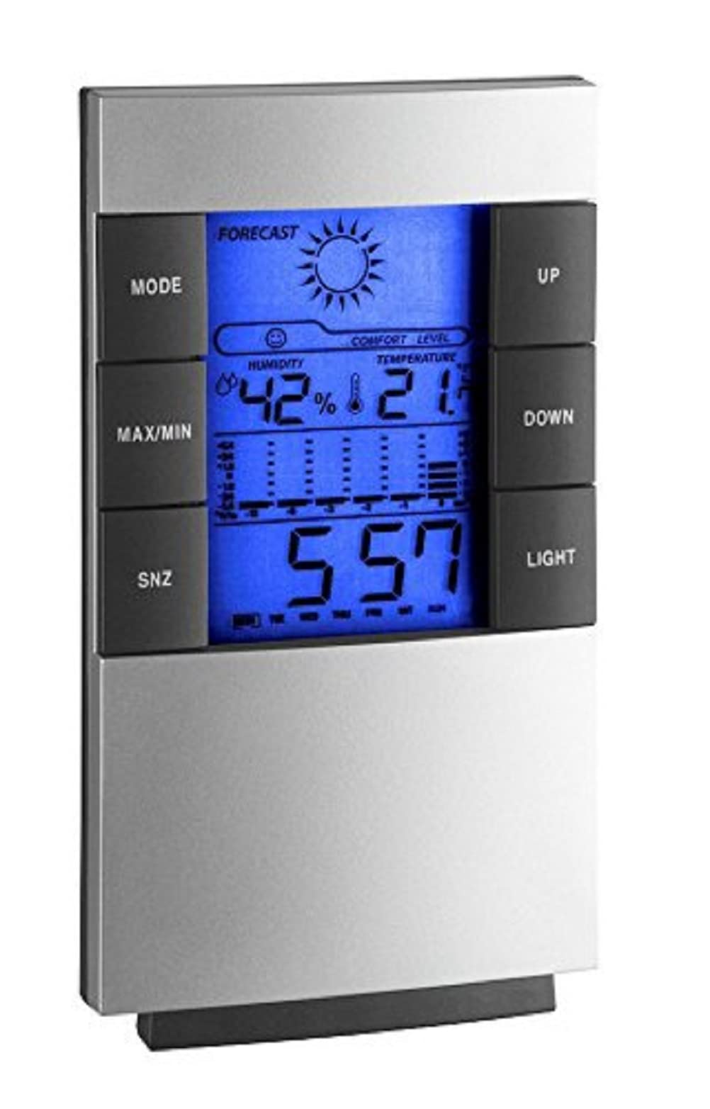 TFA® 35.1087 Wetterstation