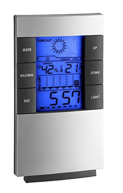 TFA® 35.1087 Wetterstation