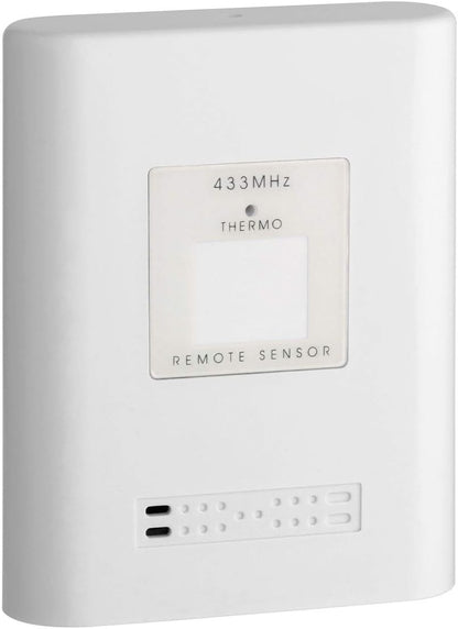 TFA® 35.1093 LUMAX Wetterstation