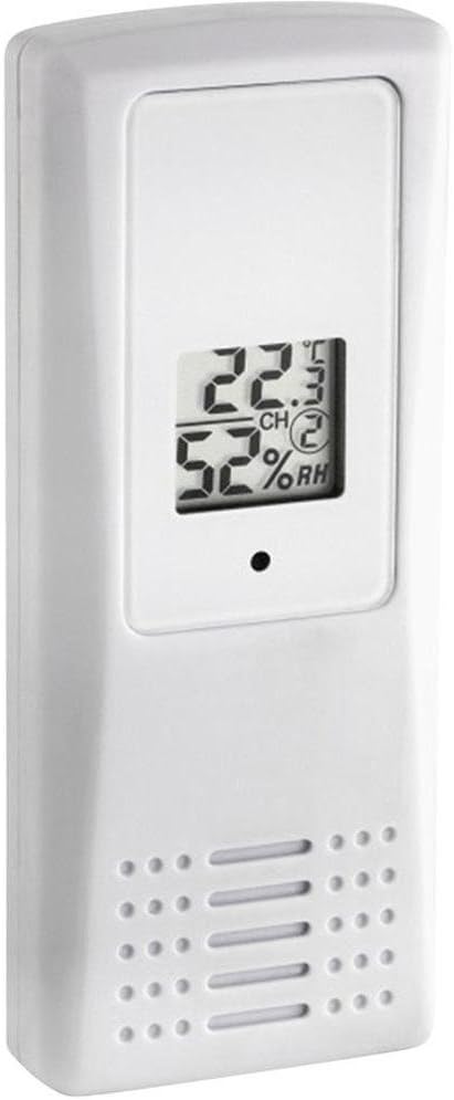 TFA® Klima Monitor 30.3054.10 Wetterstation