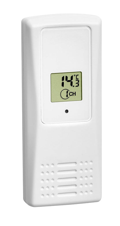 TFA® 30.3062.10 TRIO Thermometer