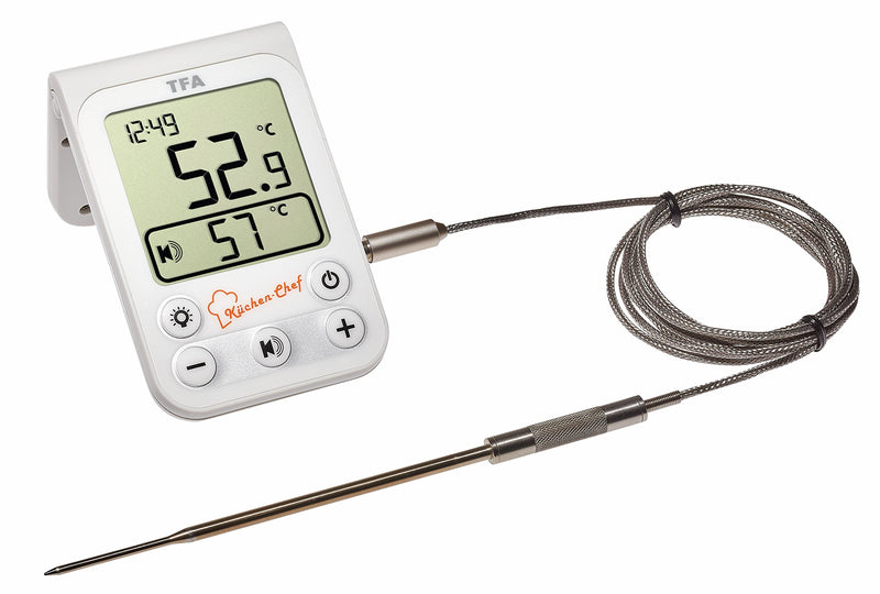 TFA® Fleischthermometer 14.1510.02