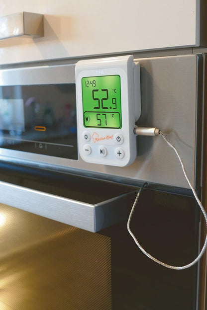 TFA® Fleischthermometer 14.1510.02
