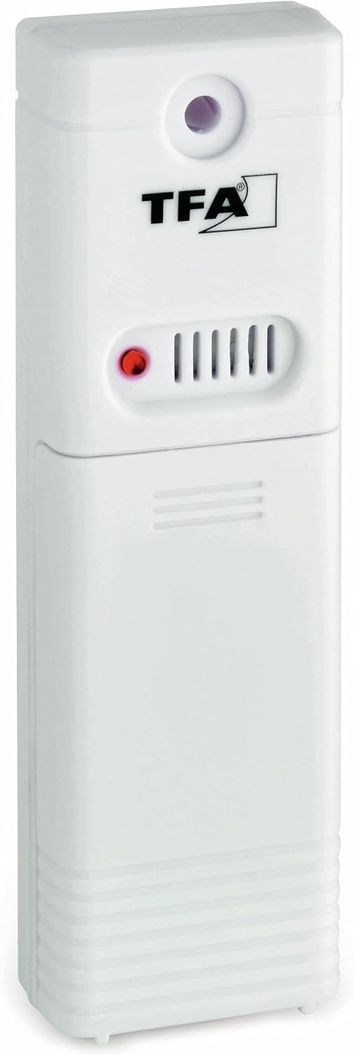 TFA® SPIRA 30.3064.01 Thermometer