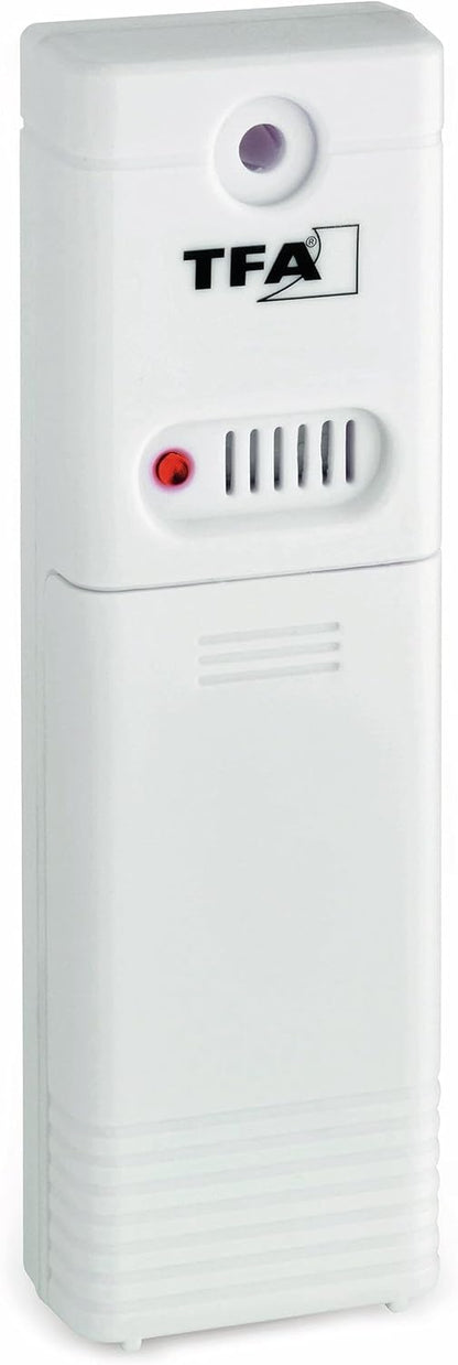 TFA® SPIRA 30.3064.01 Thermometer