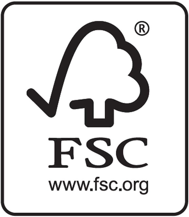 inapa Tecno Superior Printer / Copier Paper 160 g/m² A4 250 Sheets Brilliant White 160 g/m² 250 sheets