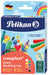 Pelikan 606035 Creaplast Clay, Multicoloured 1 Pack
