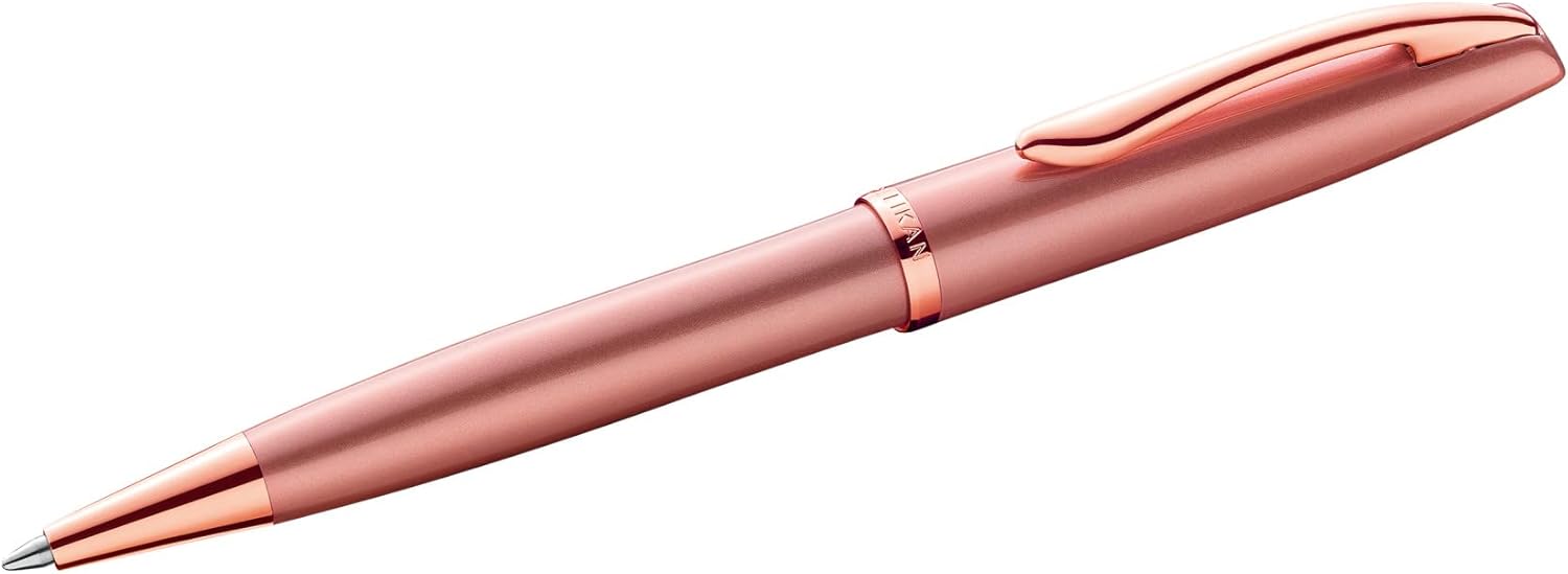 Pelikan Ballpoint pen Jazz Noble Elegance in Gift Box - Rose