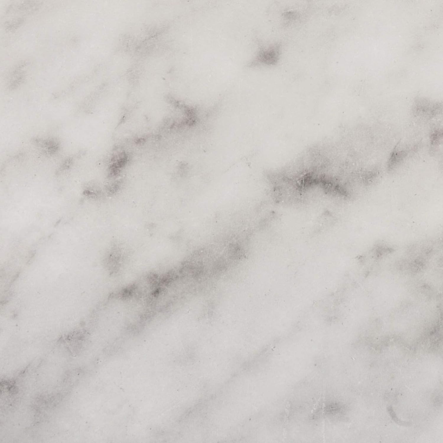Westmark Placemats, 4 pieces, 43.5 x 30 cm, PET, White, Saleen Edition: Marmor (Marble) 43.5 x 30 cm White