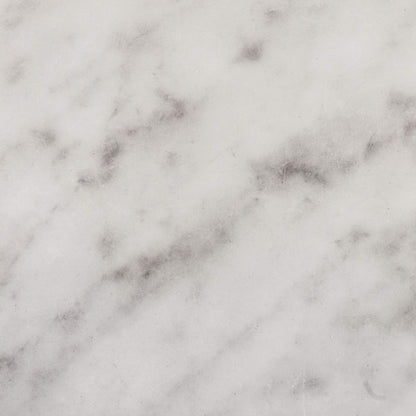 Westmark Placemats, 4 pieces, 43.5 x 30 cm, PET, White, Saleen Edition: Marmor (Marble) 43.5 x 30 cm White