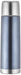 reer Isolierflasche Colour grau 0,5 l