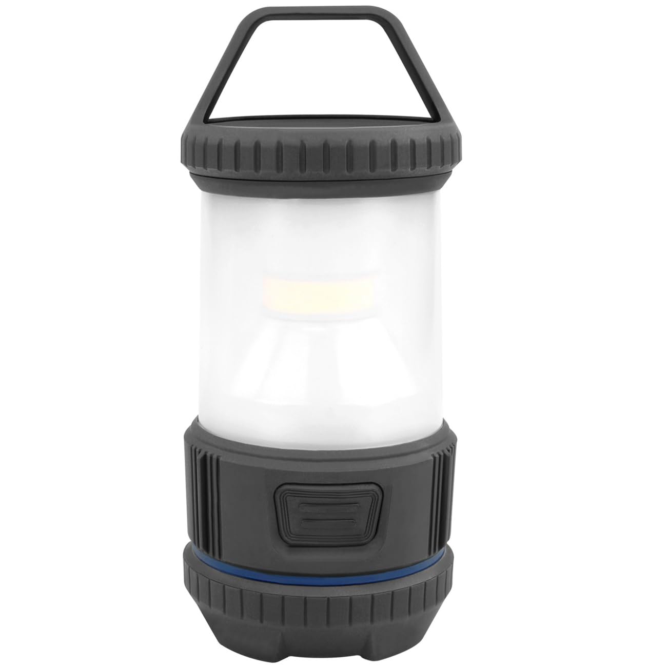ANSMANN CL200B LED Campinglampe schwarz